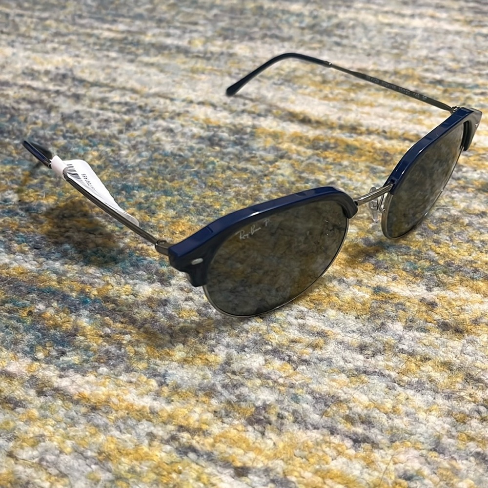 RayBan Polarized Sunglasses